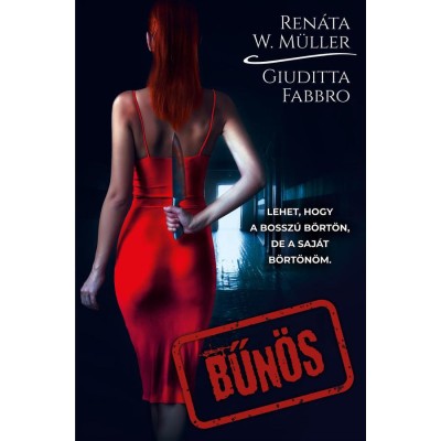 Bűn&amp;ouml;s - Giuditta Fabbro foto