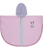 Poncho pentru Copii Minnie Mouse