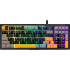 Tastatura Marvo K638A foto