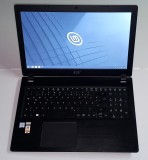 Laptop Acer Aspire 3 ( A315-51-39US ) intel i3 - 7020U 2,30GHz x 2 / DDR4 - 8Gb, HDD SSD 128Gb NvMe + 1Tb SATA, baterie 5 h *** TRANSPORT GRATUIT ***