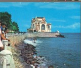 CPI B14190 CARTE POSTALA - CONSTANTA. CAZINOUL