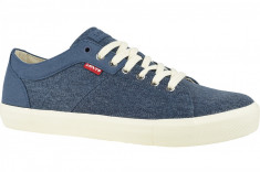 Adida?i Levi&amp;#039;s Woodward 231571-959-18 albastru foto