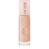 MAYBELLINE NEW YORK Lifter Plump &amp; Glow machiaj de stralucire pentru un look natural culoare 102 30 ml
