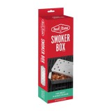Cutie de afumare, Beefeater Essential GrillCooking