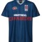 Montreal Canadiens tricou de bărbați Soccer Style Jersey - M