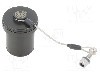 Conector, Neutrik, SCNO-FDW-A