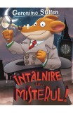 Cumpara ieftin Intalnire Cu Misterul Geronimo, Geronimo Stilton - Editura RAO Books