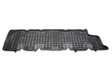 Covorase Presuri Auto Cauciuc Dedicate spate Fiat Talento 2016-2020 | Nissan NV300 2016-2024| Opel VIVARO 2014-2019 | Renault Trafic 2014-2024, Rezaw