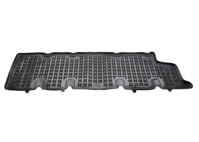 Covorase Presuri Auto Cauciuc Dedicate spate Fiat Talento 2016-2020 | Nissan NV300 2016-2024| Opel VIVARO 2014-2019 | Renault Trafic 2014-2024 foto