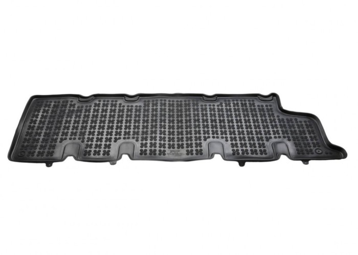 Covorase Presuri Auto Cauciuc Dedicate spate Fiat Talento 2016-2020 | Nissan NV300 2016-2024| Opel VIVARO 2014-2019 | Renault Trafic 2014-2024