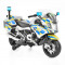 Motocicleta cu baterie politie BMW, BMWR1200RTPOLICE