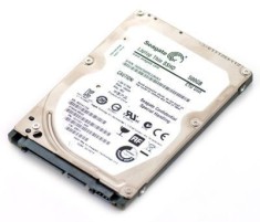 HDD laptop Seagate SSHD Thin, 500GB, 5400Rpm, 64MB, SATA 3, ST500LM000