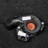 Ventilator Aeroterma Mercedes-Benz E W212 2011 A2128300008 12V Strend Pro 150W Aer Cald/Rece 2 Trepte