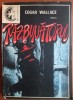 Edgar Wallace - Razbunatorul