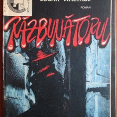 Edgar Wallace - Razbunatorul