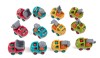 MASINUTA MINI, PULL BACK, DIV.MODELE, MomKi