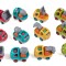 MASINUTA MINI, PULL BACK, DIV.MODELE