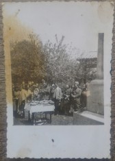 Ziua Eroilor in Cretestii de Sus, Vaslui// fotografie foto