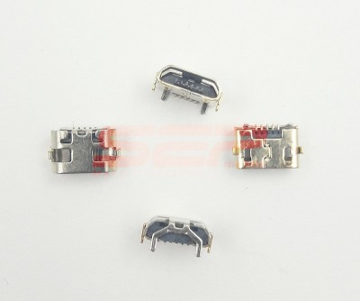 Conector alimentare Huawei Y5 II foto