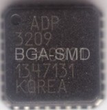 ADP3209 Circuit Integrat