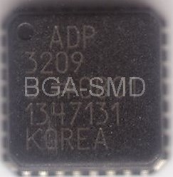 ADP3209 Circuit Integrat