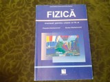 10/1 CLEOPATRA/NICOLAE GHERBANOVSCHI FIZICA MANUAL PENTRU CLASA A IX A F1 2017