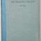 THE SEVENTEENTH VOLUME OF THE WALPOLE SOCIETY 1928 - 1929, APARUTA 1929