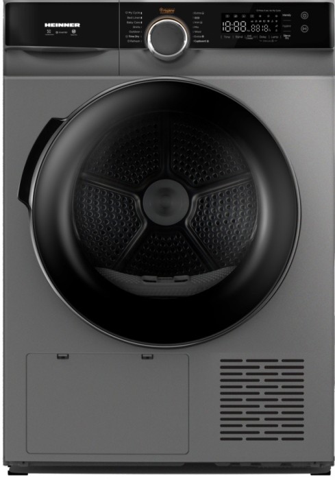 USCATOR DE RUFE HEINNER HHPD-M9K3SA+++