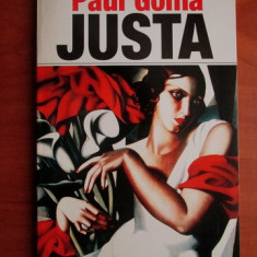 Paul Goma - Justa