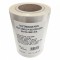 Folie termosudare pentru sigilat caserole PP, Easy Peel 185MM X 250 ML