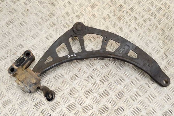 Braț inferior dreapta față MINI COUNTRYMAN R60 2011 OEM: 9806520 14826725