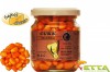 Cukk - Porumb borcan fara zeama - Cascaval(portocaliu deschis)