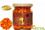 Cukk - Porumb borcan fara zeama - Cascaval(portocaliu deschis)