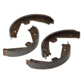 Set saboti frana, frana de mana MERCEDES C-CLASS Cupe (C204) (2011 - 2016) ABE CRM014ABE