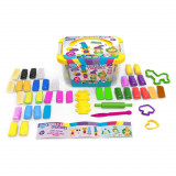 Set creativ - Plastilina - Trolls and Creatures | Lovin&#039; Do