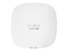 HPE Aruba Instant On AP25 Access Point RW 4x4 Wi-Fi 6 Indoor