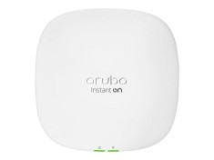 HPE Aruba Instant On AP25 Access Point RW 4x4 Wi-Fi 6 Indoor
