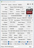 Sapphire NITRO+ RX 480 OC 8GB - Folosit Cloud
