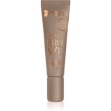 Bell Hypoallergenic crema bronzanta culoare 01 Sweet Choco 10 g