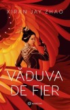 Vaduva de fier, Bookzone