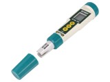 Aparat Masurare Conductanta EXTECH EC400, Baterie CR2032, Dimensiuni 40x180x40mm
