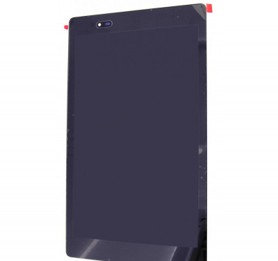 Display Lenovo Tab 3 8 Plus + Touch, Black foto