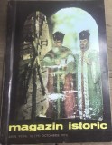 Cumpara ieftin MZI3 Revista Magazin Istoric - Anul 1973 - Nr 69