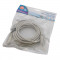 Cablu de retea tip patchcord UTP CAT 5E 5metri
