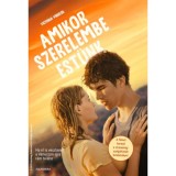 Amikor szerelembe est&uuml;nk - Victoria Vinuesa