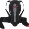 Protectie Coloana Alpinestars Nucleon KR-2 culoare Negru/Rosu marime XL Cod Produs: MX_NEW 27020170PE