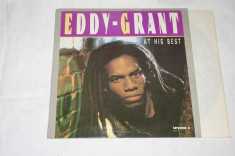 Eddy Grant - At his best - 1985 - vinil foto