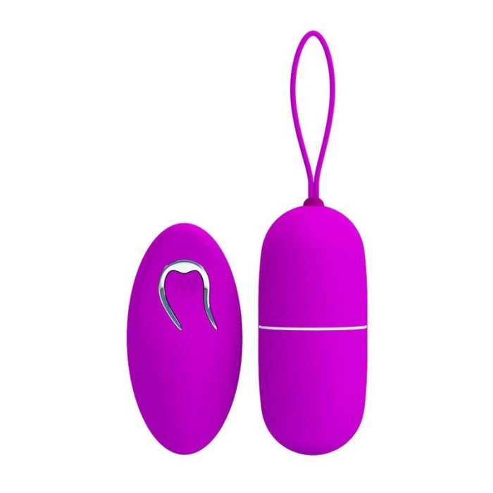 Ou Vibrator Wireless 12 Viteze