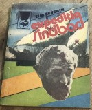 LITR14 0442 Literatura - Tim Severin - Expeditia Sindbad
