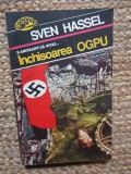 Sven Hassel-Inchisoarea OGPU
